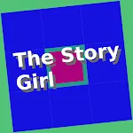 zBook: The Story Girl | Indus Appstore | App Icon