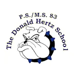 PS 83 The Donald Hertz School | Indus Appstore | App Icon