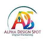 Alpha Design Spot | Indus Appstore | App Icon