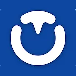 Tongueometer Blue | Indus Appstore | App Icon