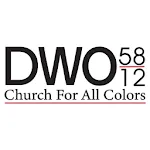 DWO Church | Indus Appstore | App Icon