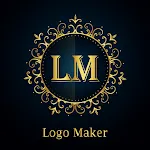 Luxury Logo Maker, Logo Design | Indus Appstore | App Icon