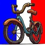 Tour De La France 2023:Endless | Indus Appstore | App Icon