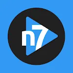 n7player Music Player | Indus Appstore | App Icon