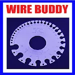 Electrical-AWG wire buddy | Indus Appstore | App Icon