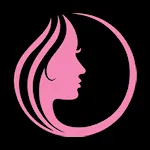 Glamour Hair & Beauty | Indus Appstore | App Icon