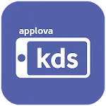 Applova Kitchen Display | Indus Appstore | App Icon