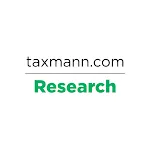 Taxmann.com Research | Indus Appstore | App Icon