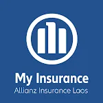 My Insurance - AZLA | Indus Appstore | App Icon