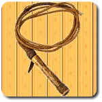 Whip Me | Indus Appstore | App Icon