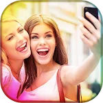 Selfie Beauty - Candy Camera E | Indus Appstore | App Icon