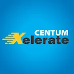 Centum Xelerate | Indus Appstore | App Icon