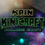 Main Minicraft | Indus Appstore | App Icon