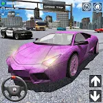 Tarzan car game & tarzan game | Indus Appstore | App Icon