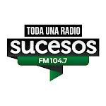 Radio Sucesos | Indus Appstore | App Icon