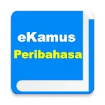 Peribahasa & Simpulan Bahasa | Indus Appstore | App Icon