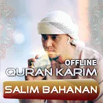 Quran Majeed Salim Bahanan | Indus Appstore | App Icon