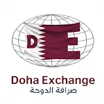 Doha Exchange | Indus Appstore | App Icon