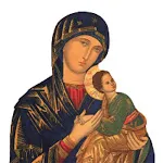 Mary Pray For Us | Indus Appstore | App Icon