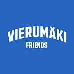 Vierumäki Friends | Indus Appstore | App Icon