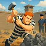 Prison Escape: Dig & Run | Indus Appstore | App Icon