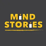 Mind Stories | Indus Appstore | App Icon