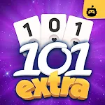 101 Yüzbir Okey Extra - Online | Indus Appstore | App Icon