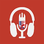 English Radio | Indus Appstore | App Icon