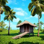 Coconut Hut | Indus Appstore | App Icon