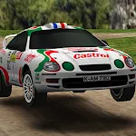 Pocket Rally LITE | Indus Appstore | App Icon