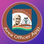 Area Officer | Indus Appstore | App Icon