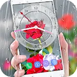 Red Rose Love Live Wallpaper | Indus Appstore | App Icon