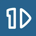 1by1 Directory Player | Indus Appstore | App Icon