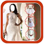 Wedding Dress Photo Suit HD | Indus Appstore | App Icon