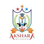 Akshara English Medium School | Indus Appstore | App Icon