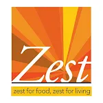 Zest Indian Restaurant Edinbur | Indus Appstore | App Icon