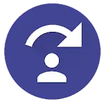 Transfer Contactsapp icon