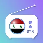 Radio Syria - Radio Syria FM | Indus Appstore | App Icon