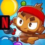 Bloons TD 6 NETFLIX | Indus Appstore | App Icon