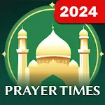 Prayer Times - Azan Pro Muslim | Indus Appstore | App Icon