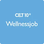 Wellnessjob | Indus Appstore | App Icon