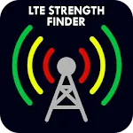 Signal Strength Detector | Indus Appstore | App Icon