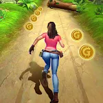 Endless Run: Jungle Escape | Indus Appstore | App Icon