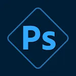 Photoshop Express Photo Editorapp icon