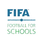 Football for Schools | Indus Appstore | App Icon