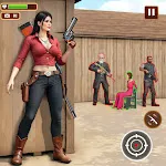 Western Survival Shooting Game | Indus Appstore | App Icon