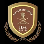 IDA CLASSES JAIPUR | Indus Appstore | App Icon