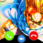 Goko Call from Dragon game bal | Indus Appstore | App Icon