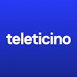 TeleTicino | Indus Appstore | App Icon