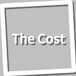 Book, The Cost | Indus Appstore | App Icon